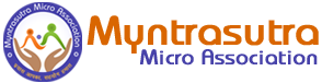 Myntrasutra Micro Association Logo