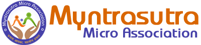 Myntrasutra Micro Association Logo